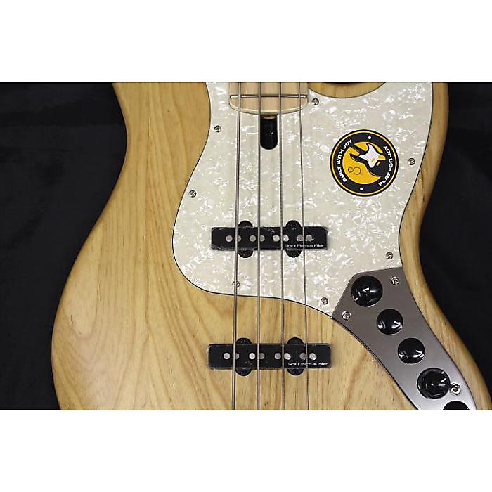 新品 SIRE(サイアー) ／ V7 Ash-4 Reissue NTG ／ エレキベース