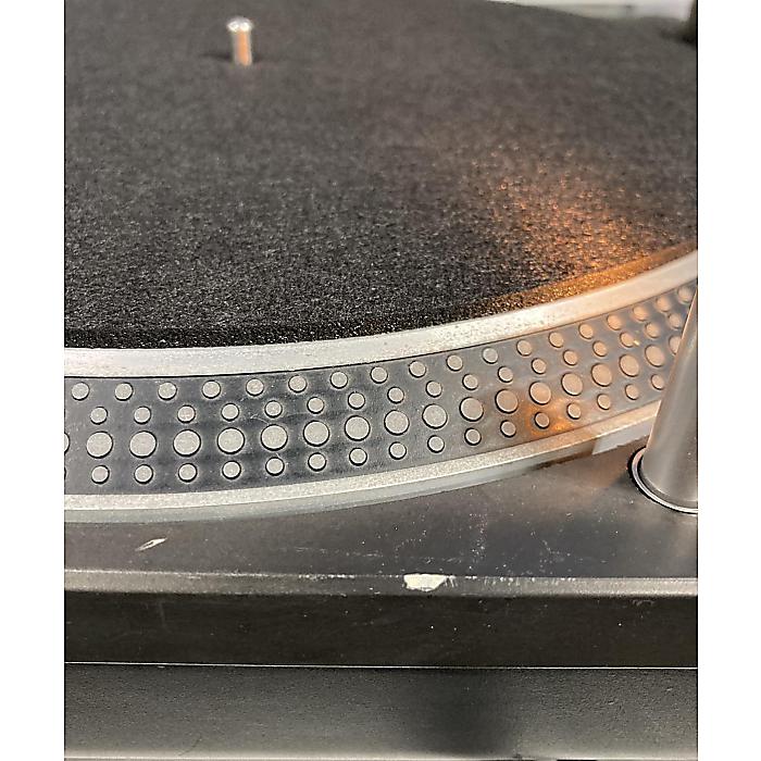 安心のメンテナンス済USED] Technics SL-1200MK3 黒 【6ヶ月保証付き