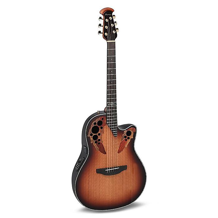 限定価格】【ご予約受付3／31まで】Ovation(オベーション