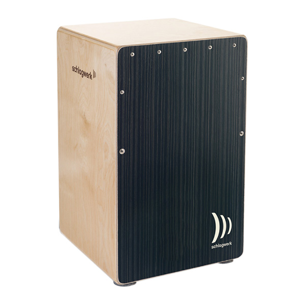 Schlagwerk(シュラグヴェルク) ／ SR-CP160J [X-One Jシリーズ] カホン