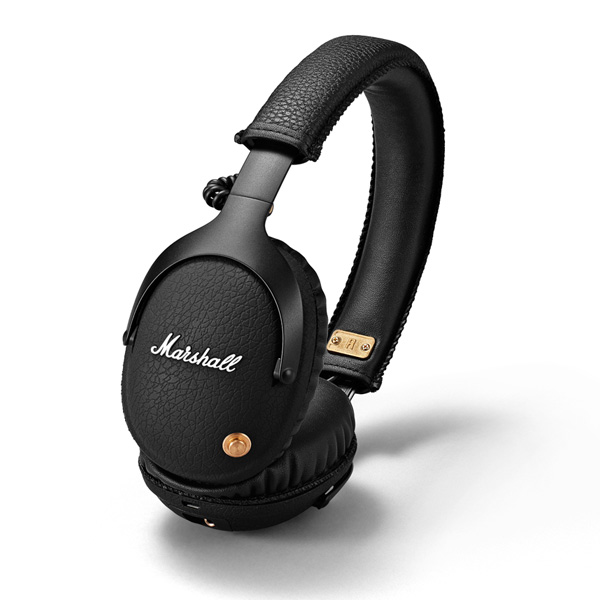 Marshall(マーシャル)から新たにワイヤレスヘッドホン「MONITOR