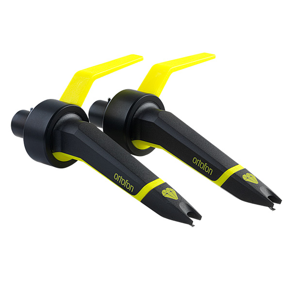 新発売】DJ必須アイテム！ORTOFON（オルトフォン）のDJカートリッジ