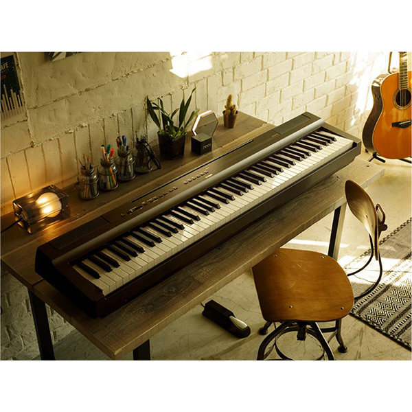 □ご予約受付□ 【専用スタンドセット】 YAMAHA(ヤマハ) ／ P-125B