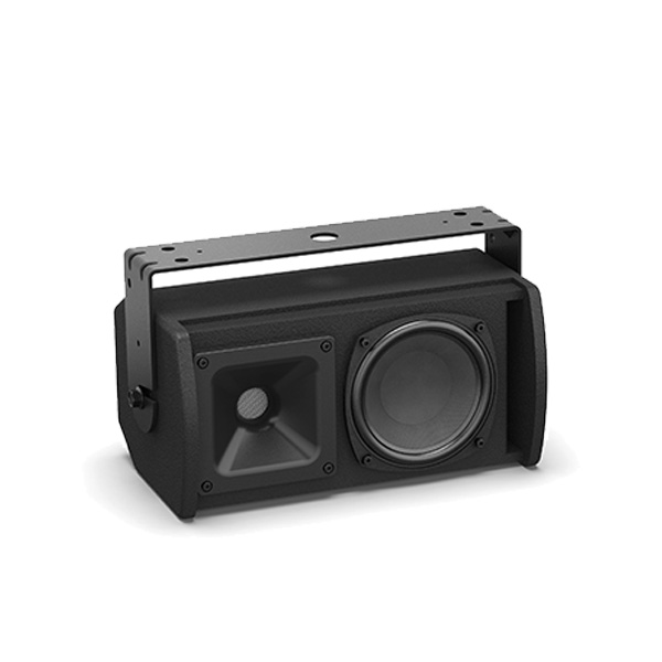 Bose(ボーズ) ／ RMU105 (ブラック) - SRスピーカー - 【1本販売】 1大