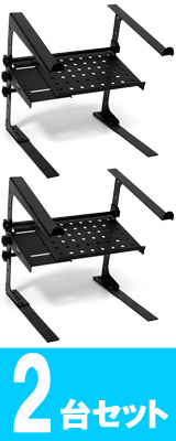 Euro Style(ユーロスタイル) ／ ラップトップスタンド 【トレイ