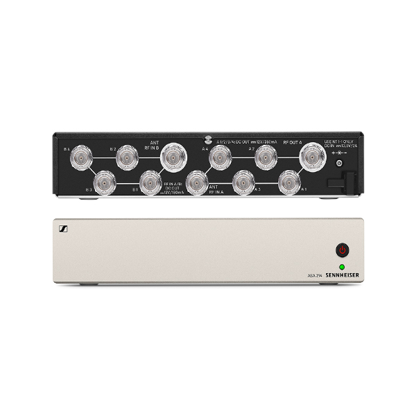 Sennheiser(ゼンハイザー) ／ ASA 214-UHF ／ アクティブ アンテナ