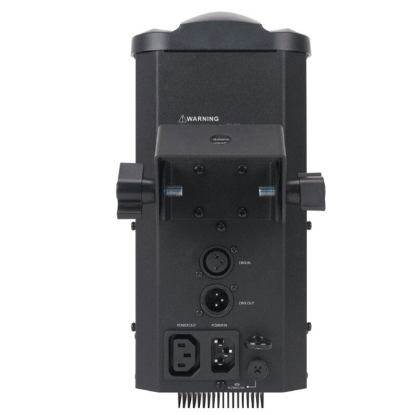 AMERICAN DJ(アメリカンDJ) ／ INNO POCKET SCAN ／ ライブ 舞台 演出