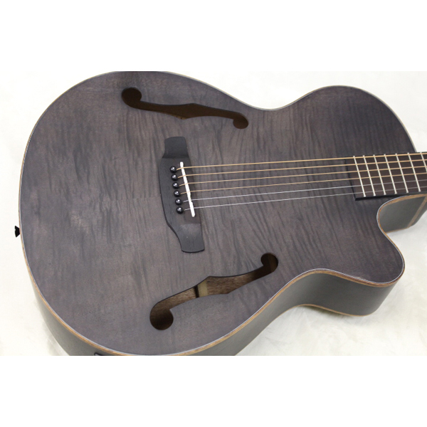 新品 Aria(アリア) ／ FET-F2 STBK エレクトリック・アコースティック