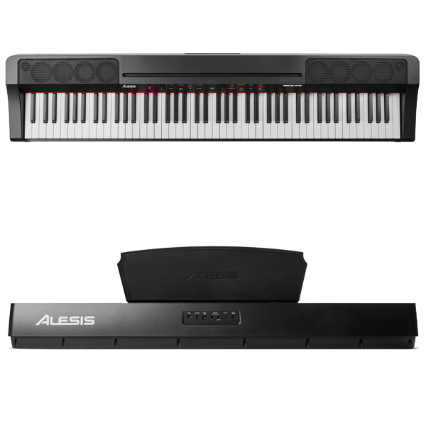 ALESIS(アレシス) ／ Prestige Artist スピーカー内蔵 88鍵 ハンマー