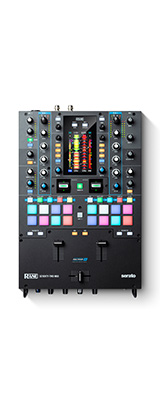 Rane(レーン) ／ SEVENTY - Serato DJ Pro インターフェイス内蔵 2ch