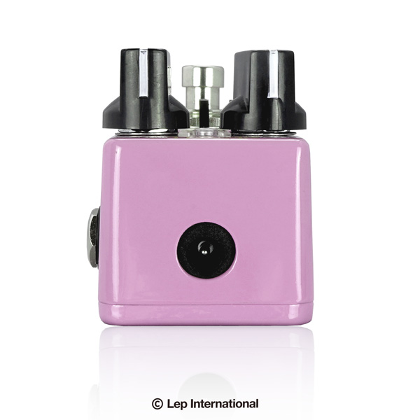 Effects Bakery(エフェクツベーカリー) ／ Choco Cornet EQ