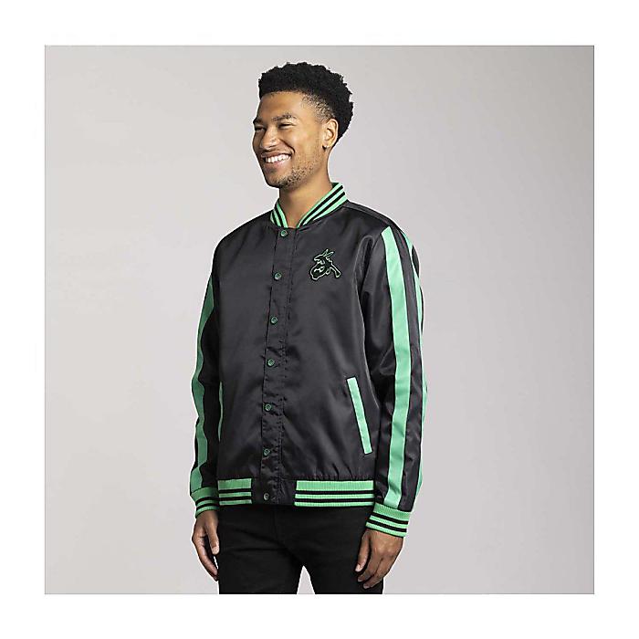 ポケモン レックウザ ジャケット スカジャン (2XL／大人用) Rayquaza