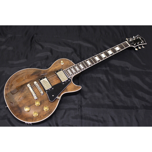 新品 Bacchus(バッカス) ／ Global Series DUKE-STD A-CHG エレキ