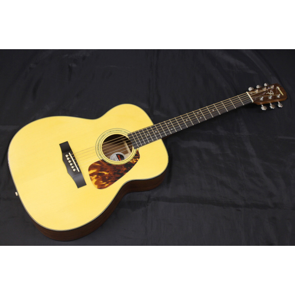 生産完了品 Morris(モーリス) ／ F-12 II NA アコースティックギター