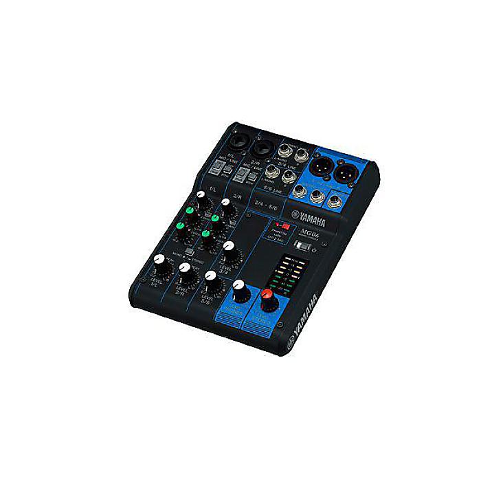 YAMAHA ( ヤマハ ) ／ MG06 アナログミキサー の激安通販