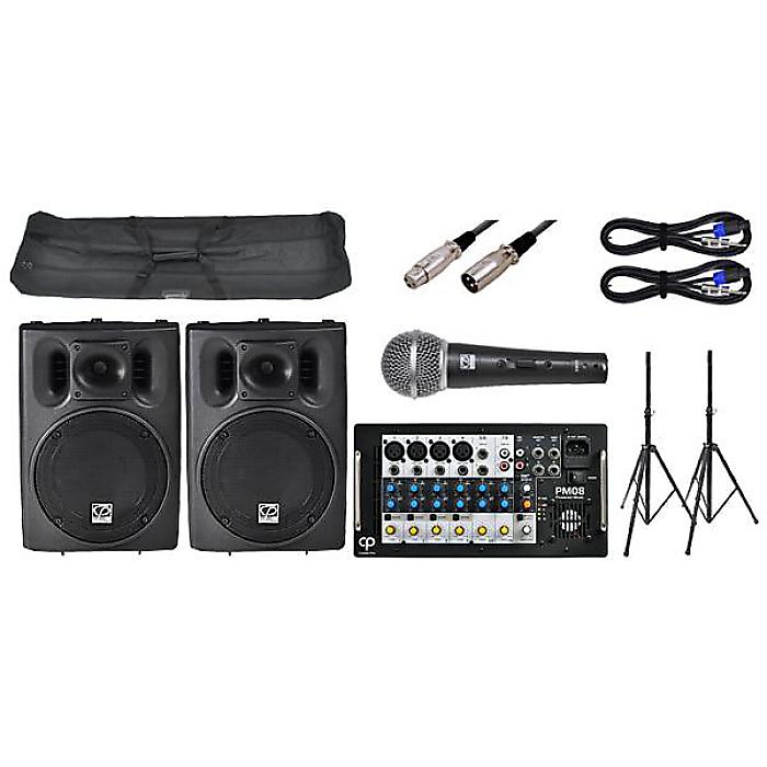 CLASSIC PRO ( クラシックプロ ) ／ CLASSIC PRO PAセット CSP10 x2 +