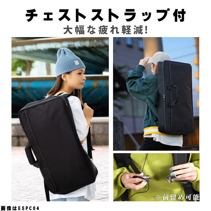 DDJ-REV5専用ケース】Euro Style(ユーロスタイル) ／ コントローラ