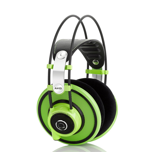 超限定！AKGヘッドホン オーストリア製 在庫あります！ | DJ機材/PCDJ