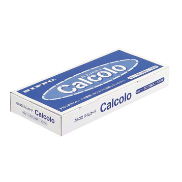 NIPPO カルコロカード 純正品 | リサイクルトナーやインクカートリッジ