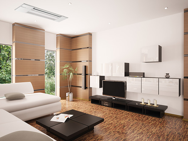 三菱ハウジングエアコン | 霧ヶ峰 | 三菱電機