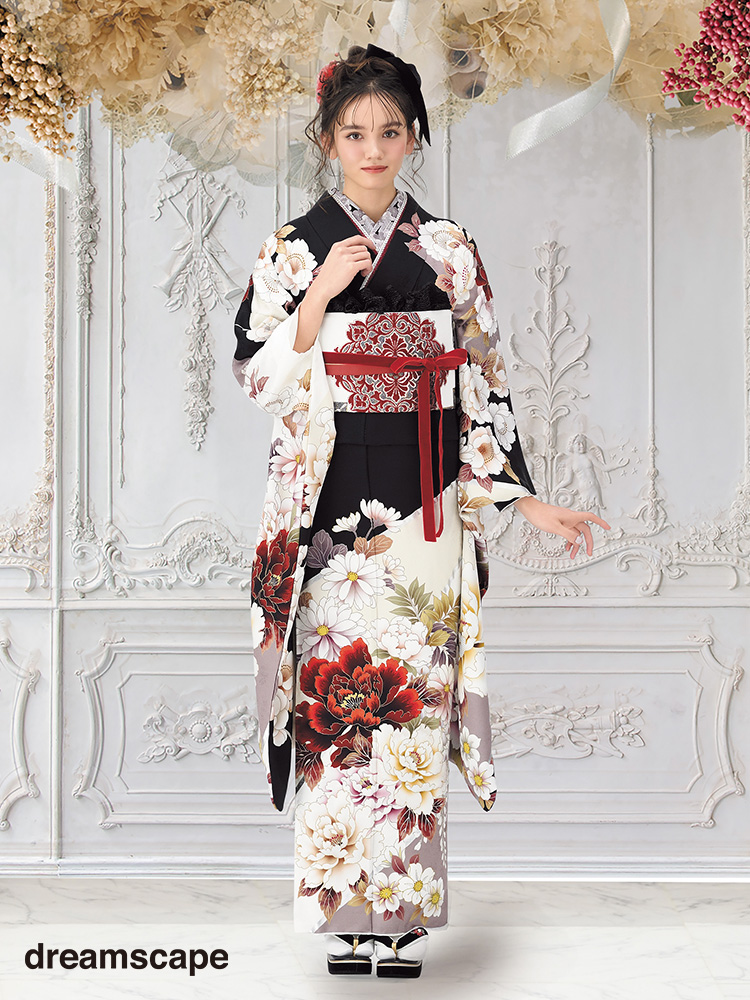 dreamscape-夢の情景- 106 | 岐阜・大垣・一宮で振袖レンタル・購入