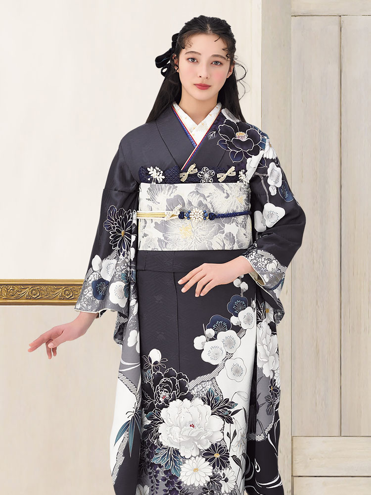 着たくなる日 710 | 岐阜・大垣・一宮で振袖レンタル・購入、着物なら