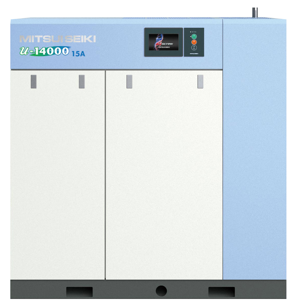 u-14055W3-R – 三井精機工業株式会社