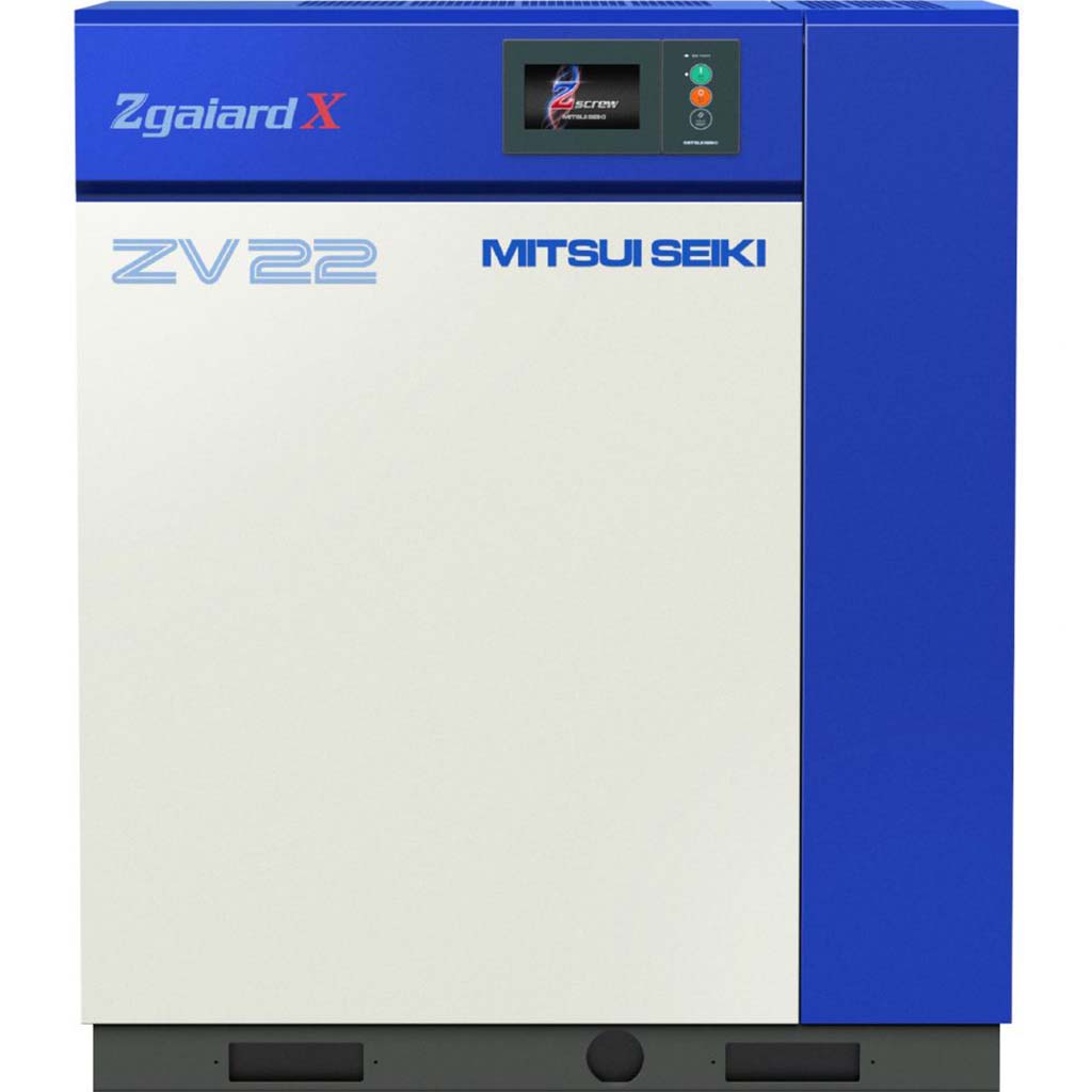 ZV22AX3-R – 三井精機工業株式会社