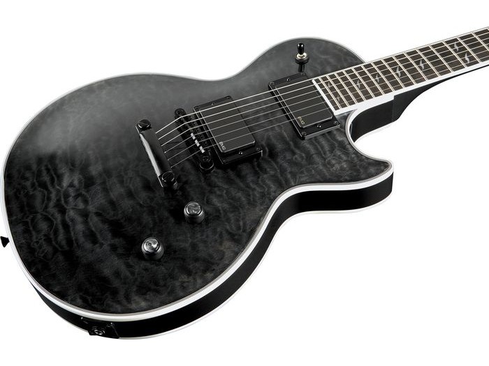 Epiphone Legacy Prophecy Les Paul Custom EX (EMG 81/85) Midnight