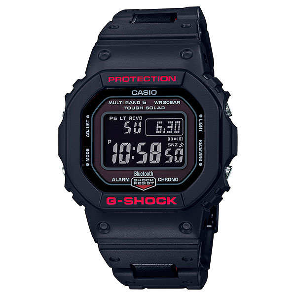 G-SHOCK】GW-B5600BC-1BJF：ミワヤ本店オンラインショップ