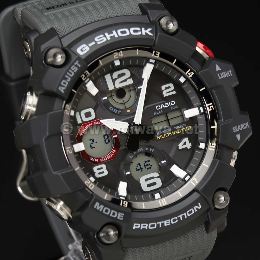 G-SHOCK】GWG-100-1A8JF：ミワヤ本店オンラインショップ