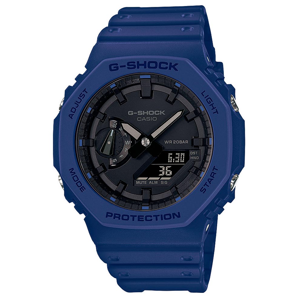 G-SHOCK】GA-2100-2AJF：ミワヤ本店オンラインショップ