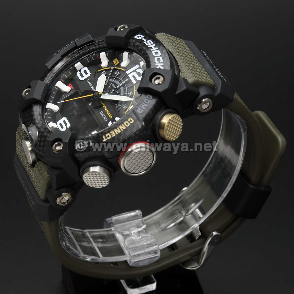 G-SHOCK】GG-B100-1A3JF：ミワヤ本店オンラインショップ