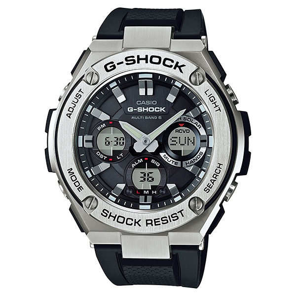 G-SHOCK】GST-W310-1AJF：ミワヤ本店オンラインショップ