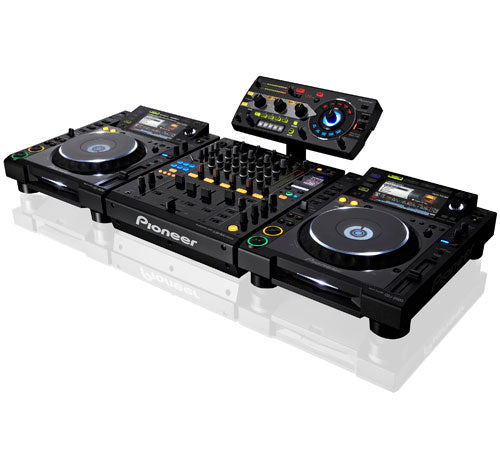 Pioneer RMX-1000 3-in-1 Remix Effect Machine (Black) PRE-ORDER