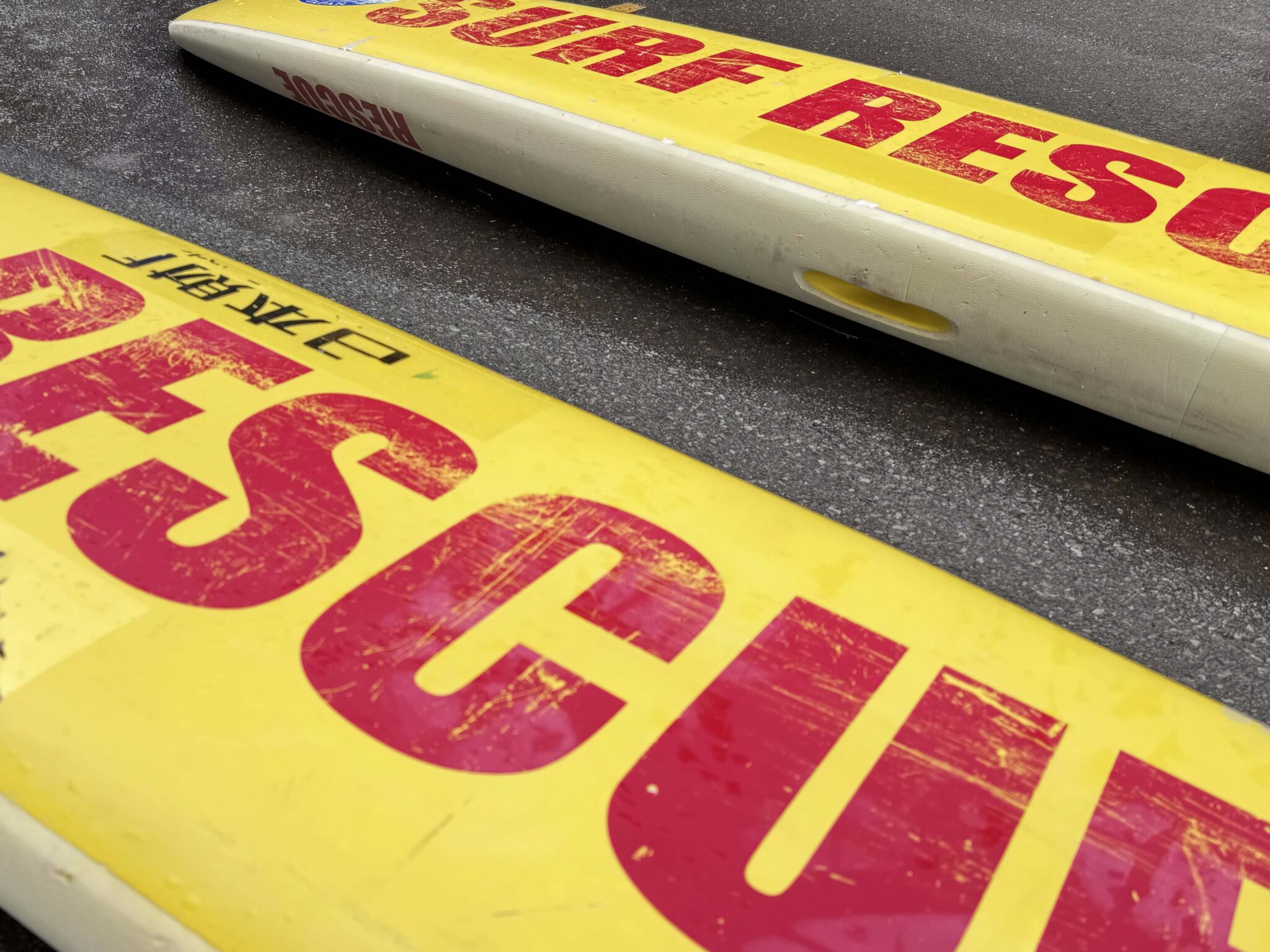 一つのいのちプロジェクト｜SUBARUライフセーバーカー引渡式