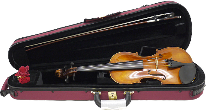 初心者向き 弦楽器セット｜弦楽器 メーカー別取り扱い商品｜宮地楽器