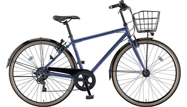 MIYATA自転車 | MIYATA | ラインナップ | SJクロス | SJクロス