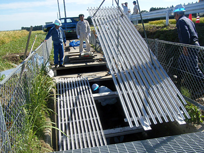 星野 恵美子：水の風土記 人ネットワーク│ミツカン 水の文化センター