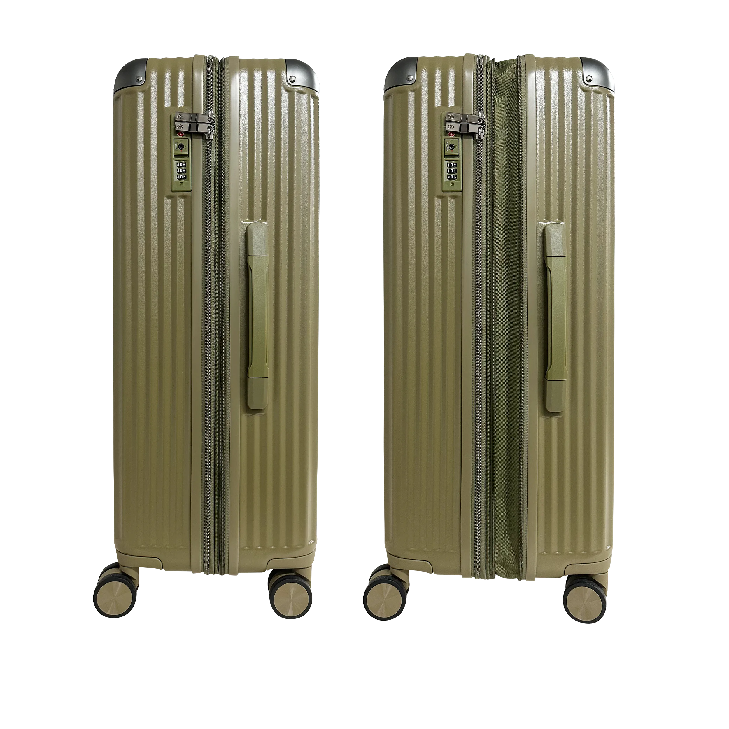 Coleman ALMITE Lサイズ キャリー 60004