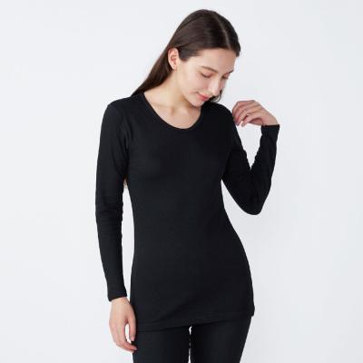 厚手Active｜インナー（日常用）｜ブレスサーモ（発熱／消臭）｜ミズノ