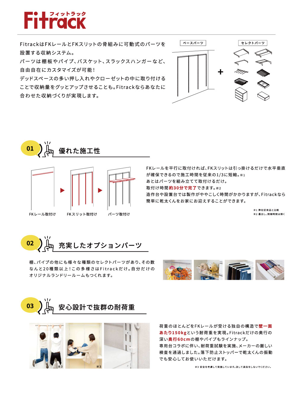 株式会社水上 / Fitrack×乾太くん専用台