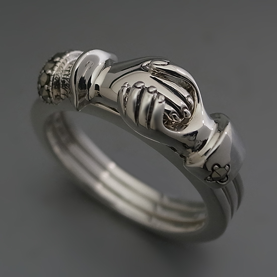 FATRAS ファトラ リング