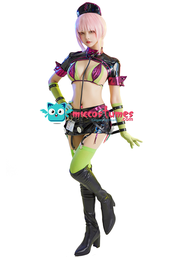 ナイチンゲール コスプレ 衣装 - FGO コスプレ | ハロウィン仮装通販