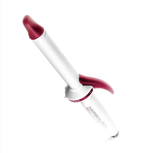 アウトレット ヘアビューロン 3D Plus [ストレート] リュミエリーナの