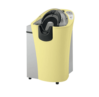 AQUA FORTE plus（アクアフォルテ プラス）- 自動シャンプー機器 | MiCOL