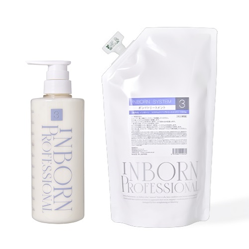 INBORN PROFESSIONAL | 理美容用品商材総合通販サイトMiCOL（ミコル）