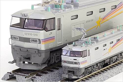 鉄道模型 NゲージとHOゲージどう違う？ | 鉄道模型 通販・Nゲージ