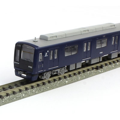 e257形-500・新スカート 5両セット | マイクロエース A8991 鉄道模型 N