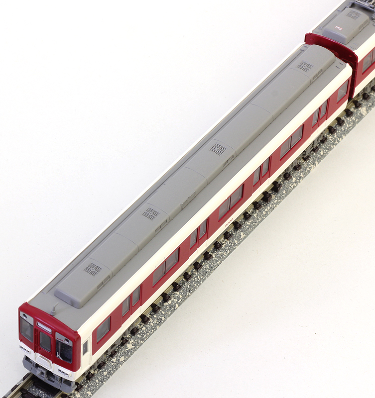 近鉄9200系・大阪線・現行 4両セット | マイクロエース A8065 鉄道模型